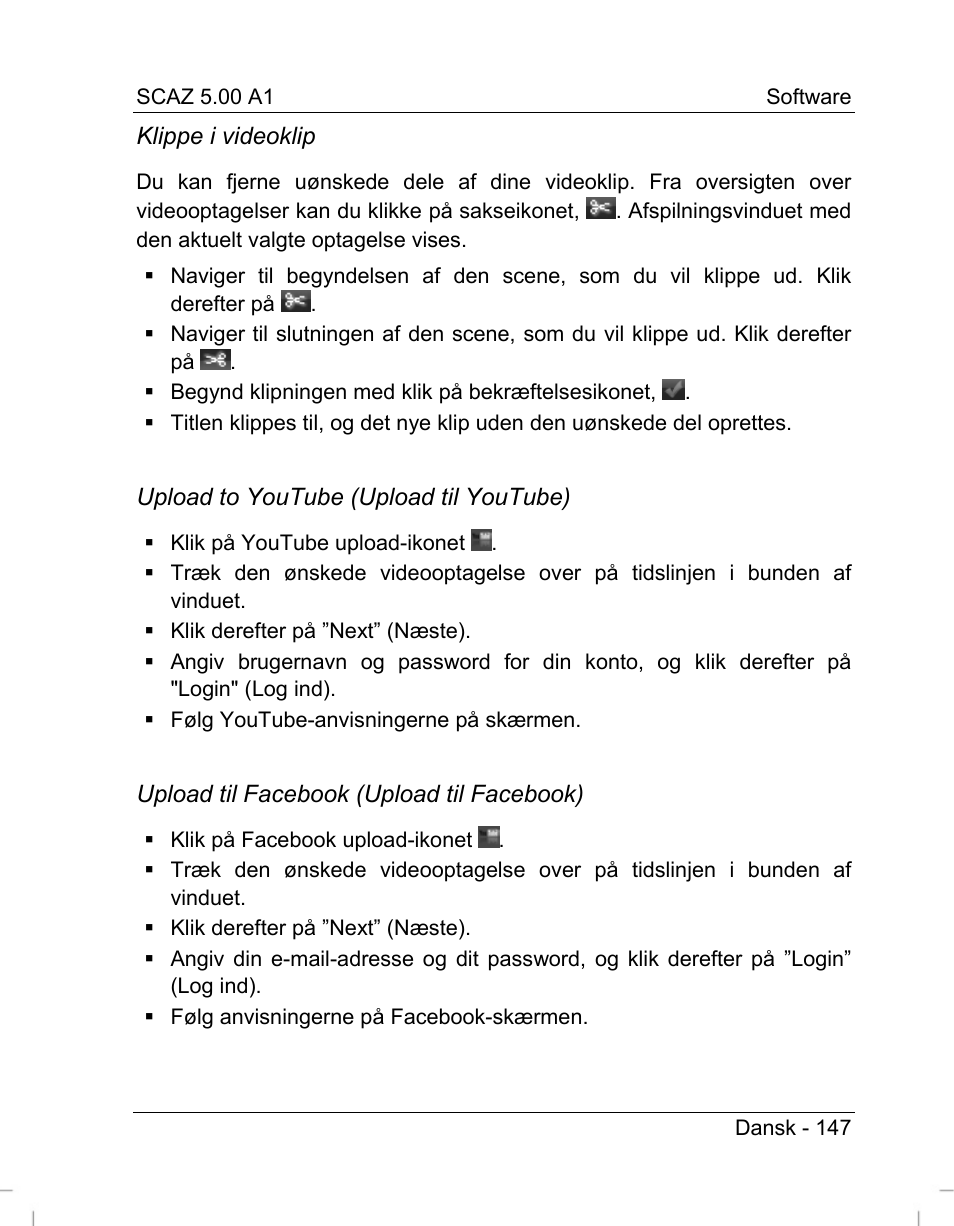 Silvercrest SCAZ 5.00 A1 User Manual | Page 149 / 155