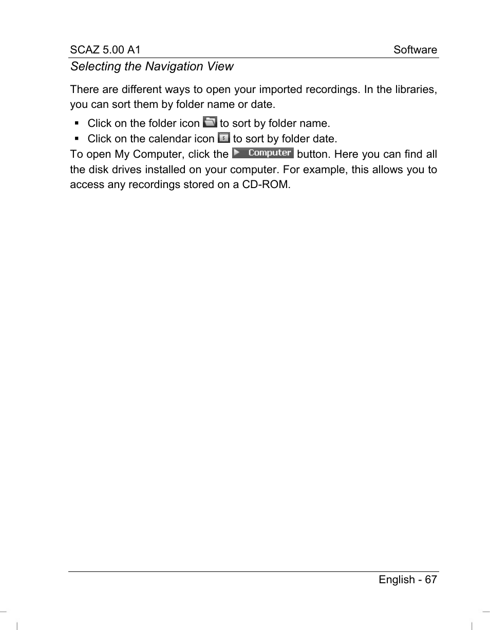 Silvercrest SCAZ 5.00 A1 User Manual | Page 69 / 155