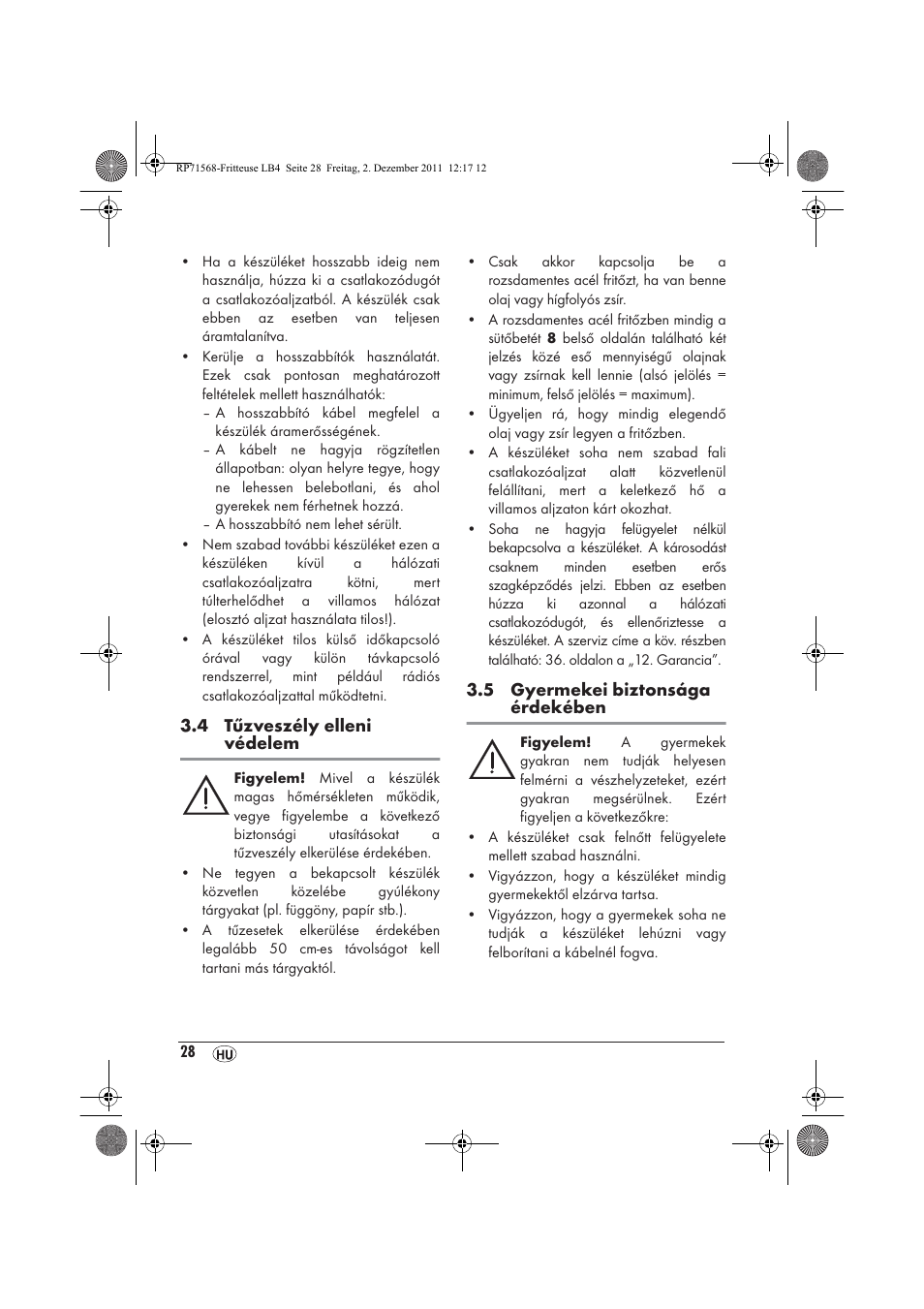 Silvercrest SEF 2100 A1 User Manual | Page 30 / 86