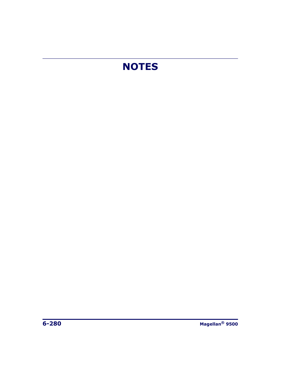Datalogic Scanning 9500 User Manual | Page 396 / 460