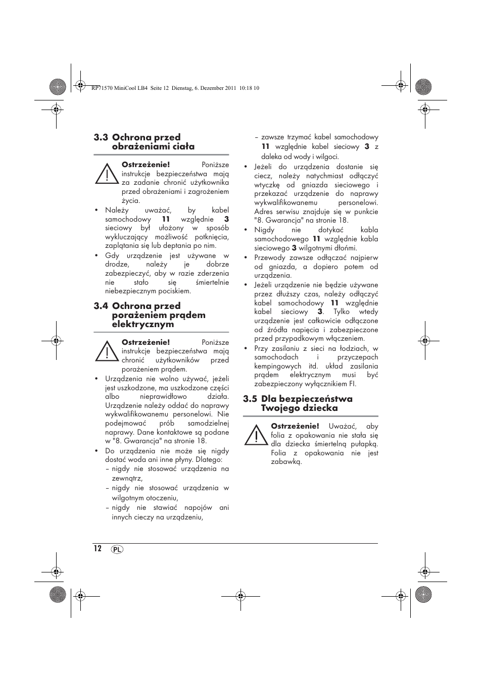 Silvercrest SMK 15 A1 User Manual | Page 14 / 62