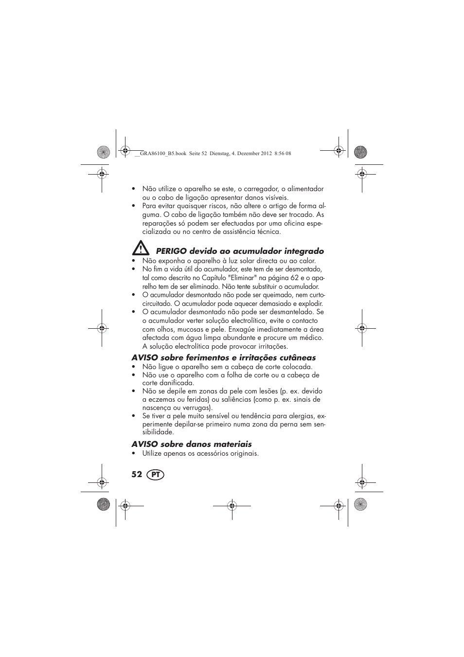 Silvercrest SDR 1000 A1 User Manual | Page 54 / 116