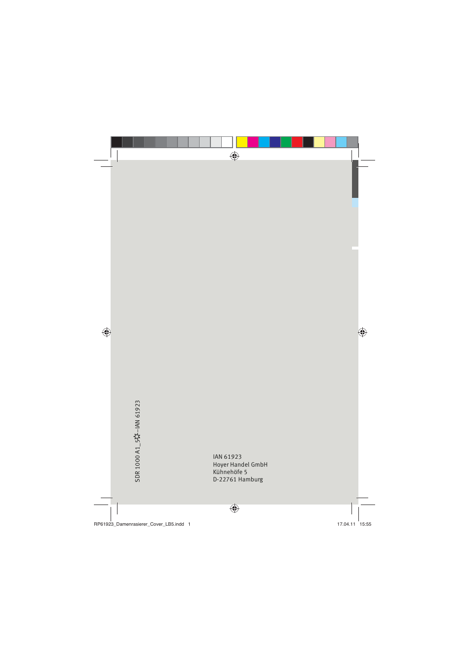 Silvercrest SDR 1000 A1 User Manual | Page 114 / 114