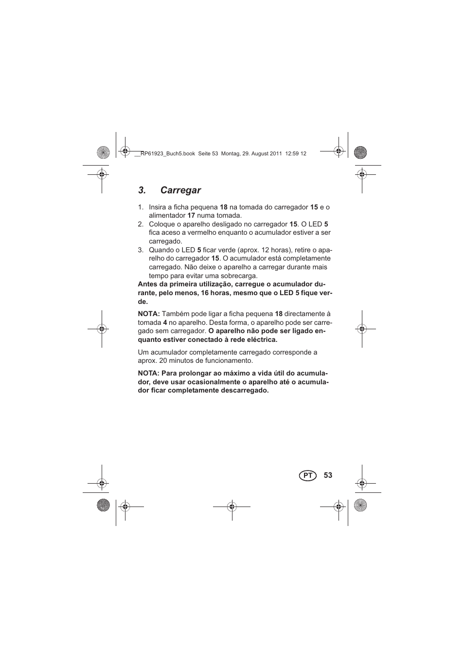 Carregar | Silvercrest SDR 1000 A1 User Manual | Page 55 / 114