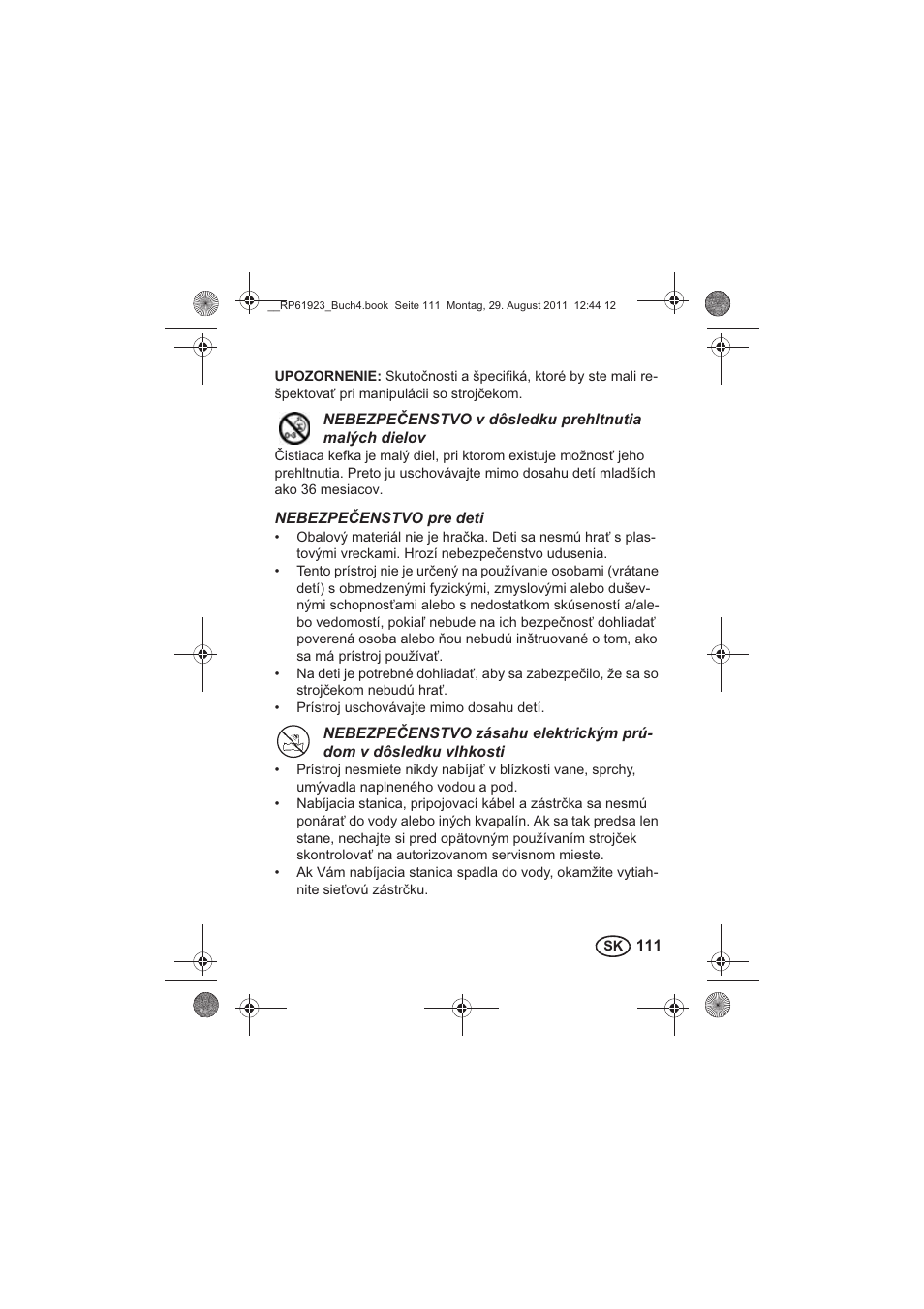 Silvercrest SDR 1000 A1 User Manual | Page 113 / 154