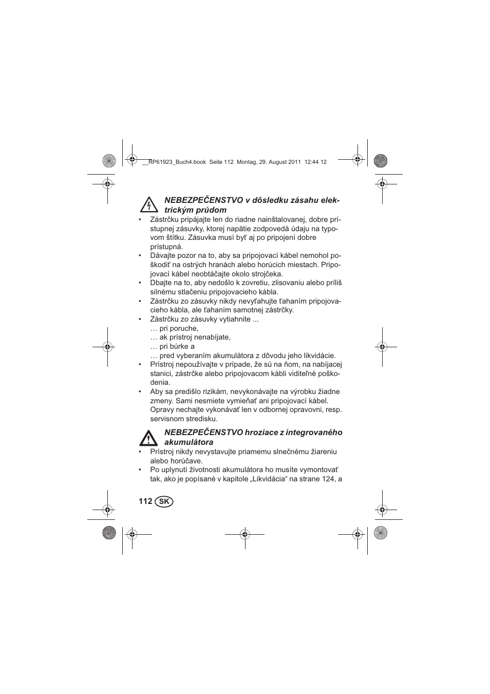 Silvercrest SDR 1000 A1 User Manual | Page 114 / 154