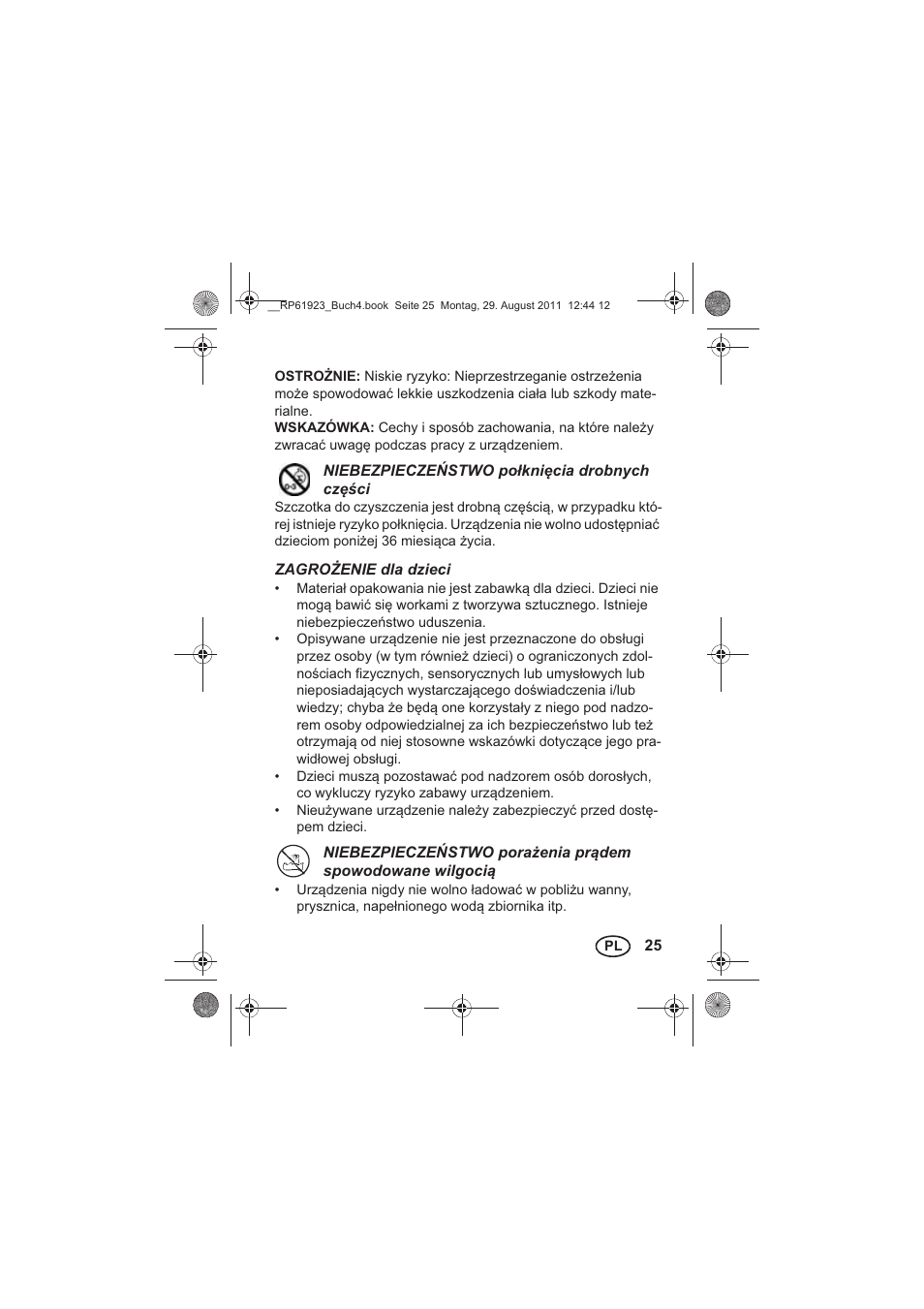 Silvercrest SDR 1000 A1 User Manual | Page 27 / 154