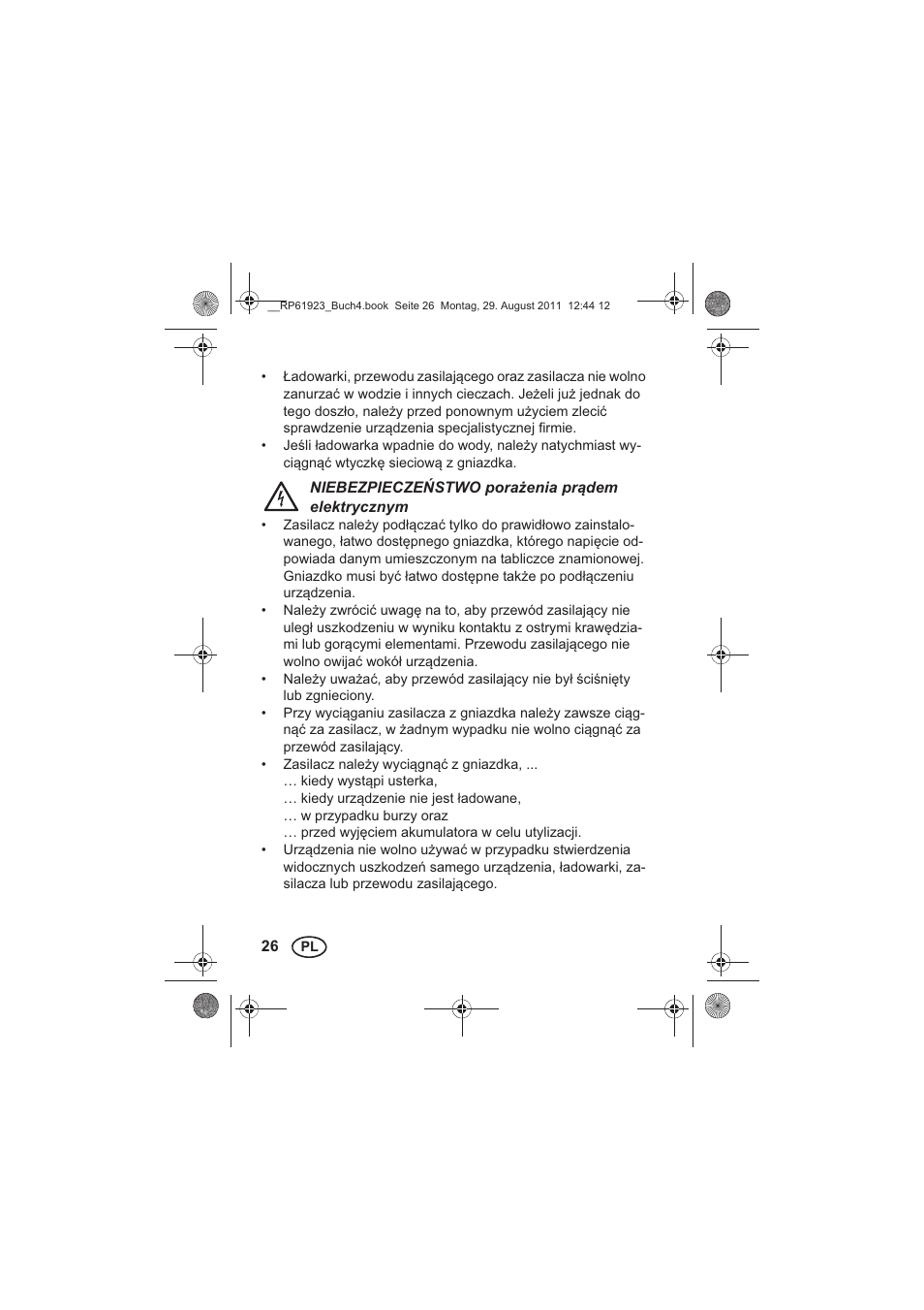 Silvercrest SDR 1000 A1 User Manual | Page 28 / 154