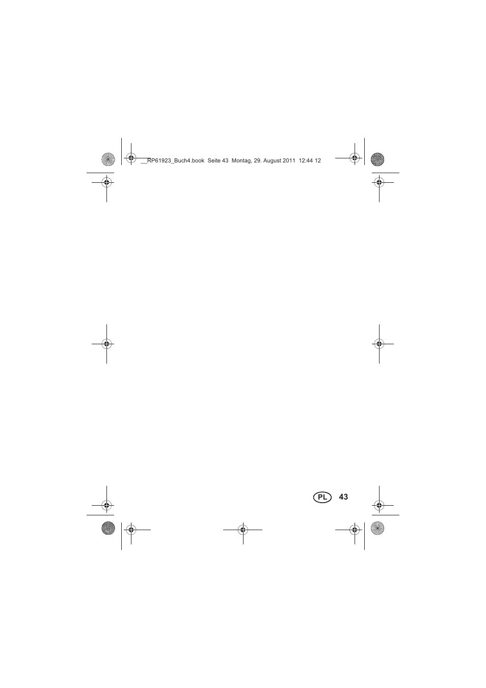 Silvercrest SDR 1000 A1 User Manual | Page 45 / 154