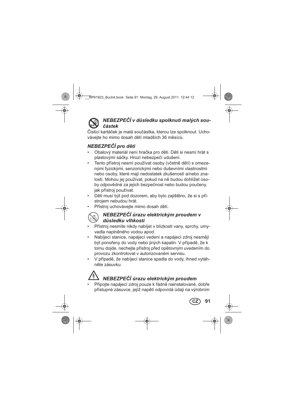Silvercrest SDR 1000 A1 User Manual | Page 93 / 154
