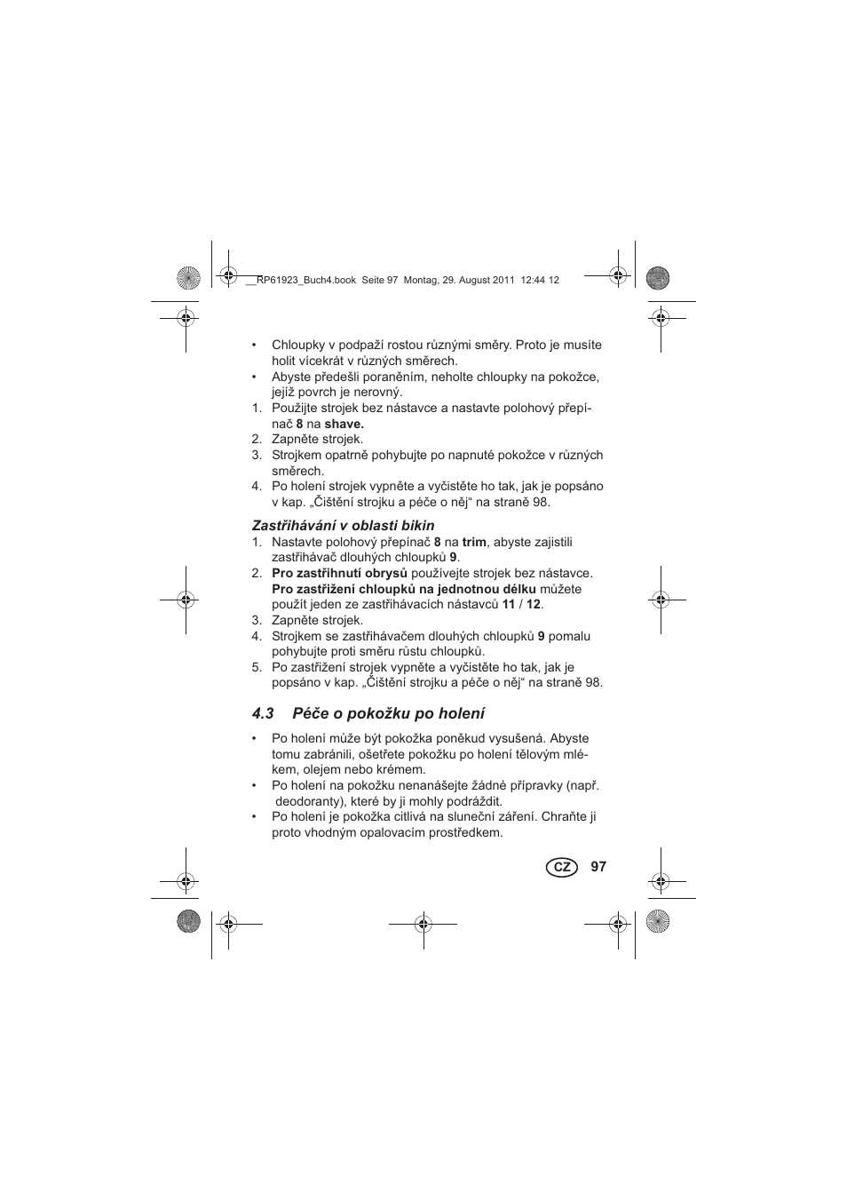 Silvercrest SDR 1000 A1 User Manual | Page 99 / 154