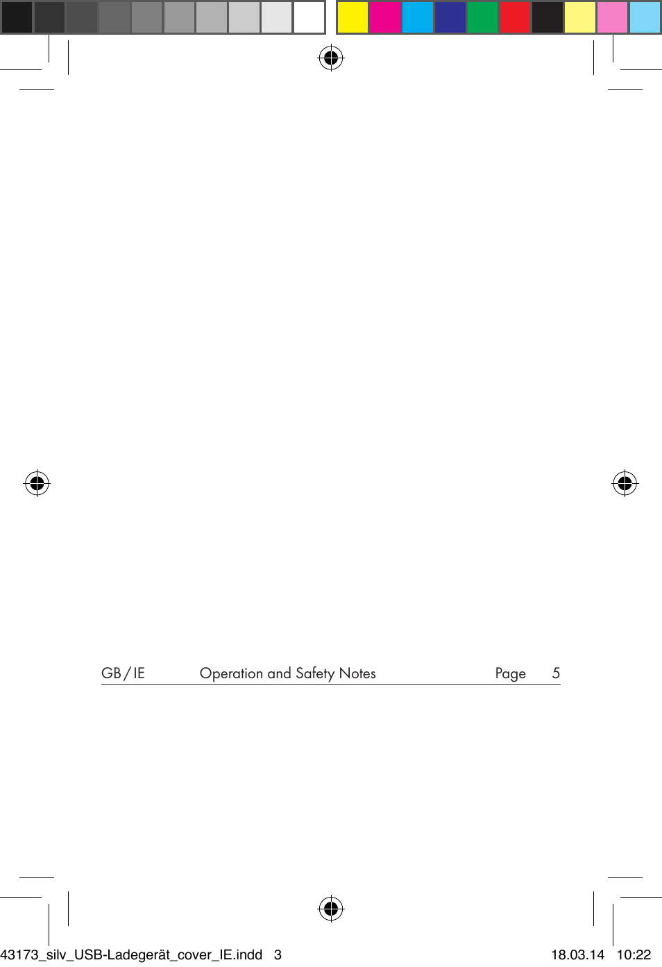 Silvercrest Z32144A-BS/ Z32144B-BS User Manual | Page 2 / 14
