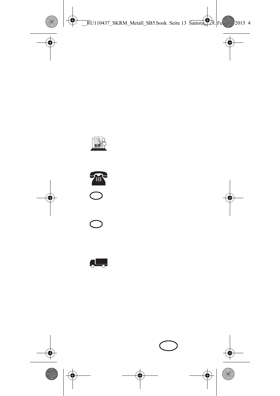 Silvercrest SKRM 16 A1 User Manual | Page 15 / 54