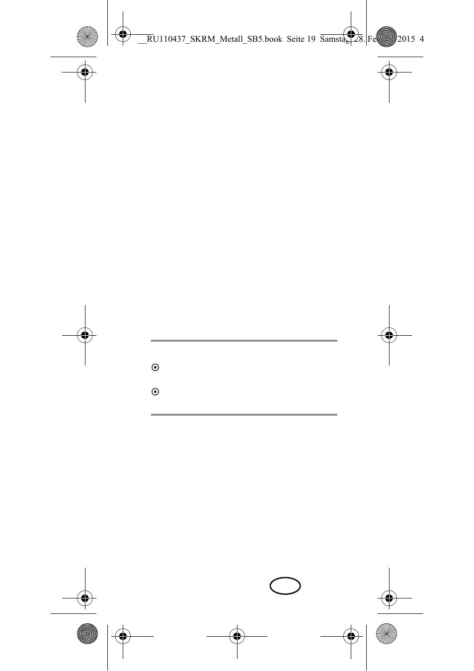 Limpar | Silvercrest SKRM 16 A1 User Manual | Page 21 / 54