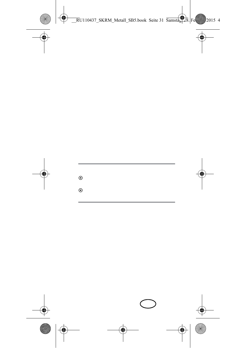Cleaning | Silvercrest SKRM 16 A1 User Manual | Page 33 / 54