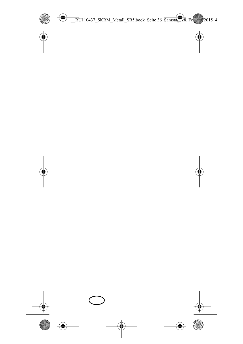 Silvercrest SKRM 16 A1 User Manual | Page 38 / 54