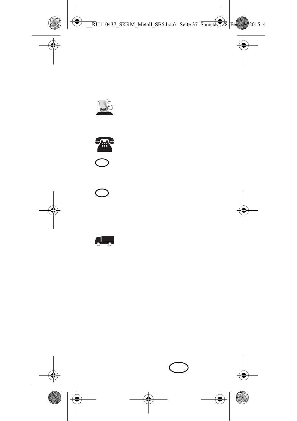 Silvercrest SKRM 16 A1 User Manual | Page 39 / 54