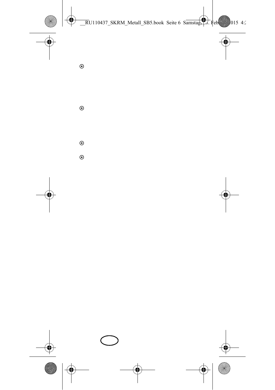 Materiale in dotazione | Silvercrest SKRM 16 A1 User Manual | Page 8 / 54