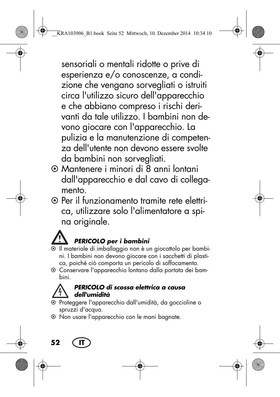 Silvercrest SHBS 3.7 A1 User Manual | Page 54 / 96
