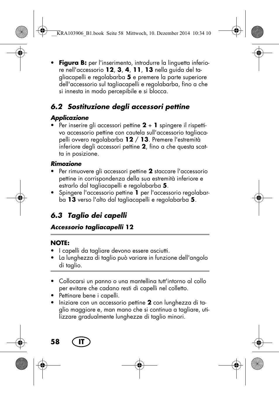 Silvercrest SHBS 3.7 A1 User Manual | Page 60 / 96