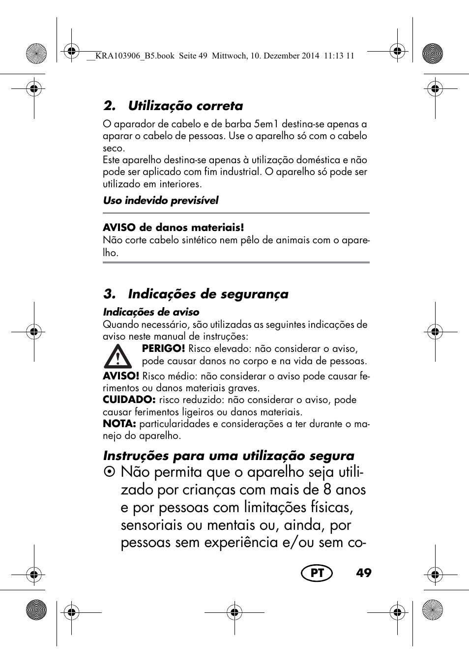 Silvercrest SHBS 3.7 A1 User Manual | Page 51 / 116