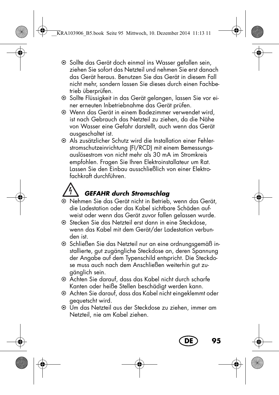 Silvercrest SHBS 3.7 A1 User Manual | Page 97 / 116