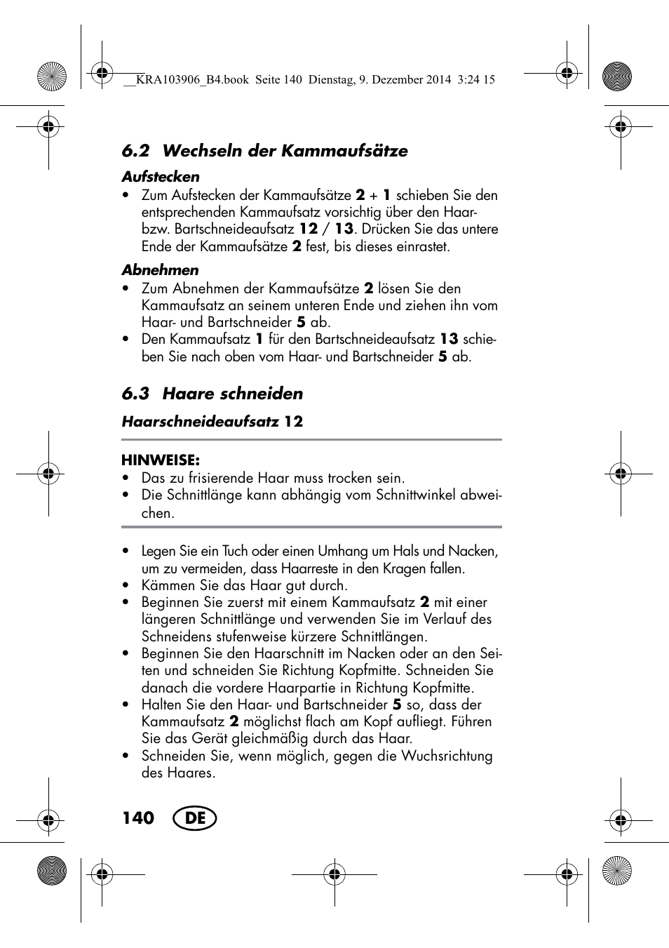 Silvercrest SHBS 3.7 A1 User Manual | Page 142 / 156