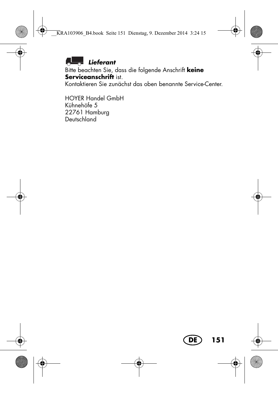 Silvercrest SHBS 3.7 A1 User Manual | Page 153 / 156