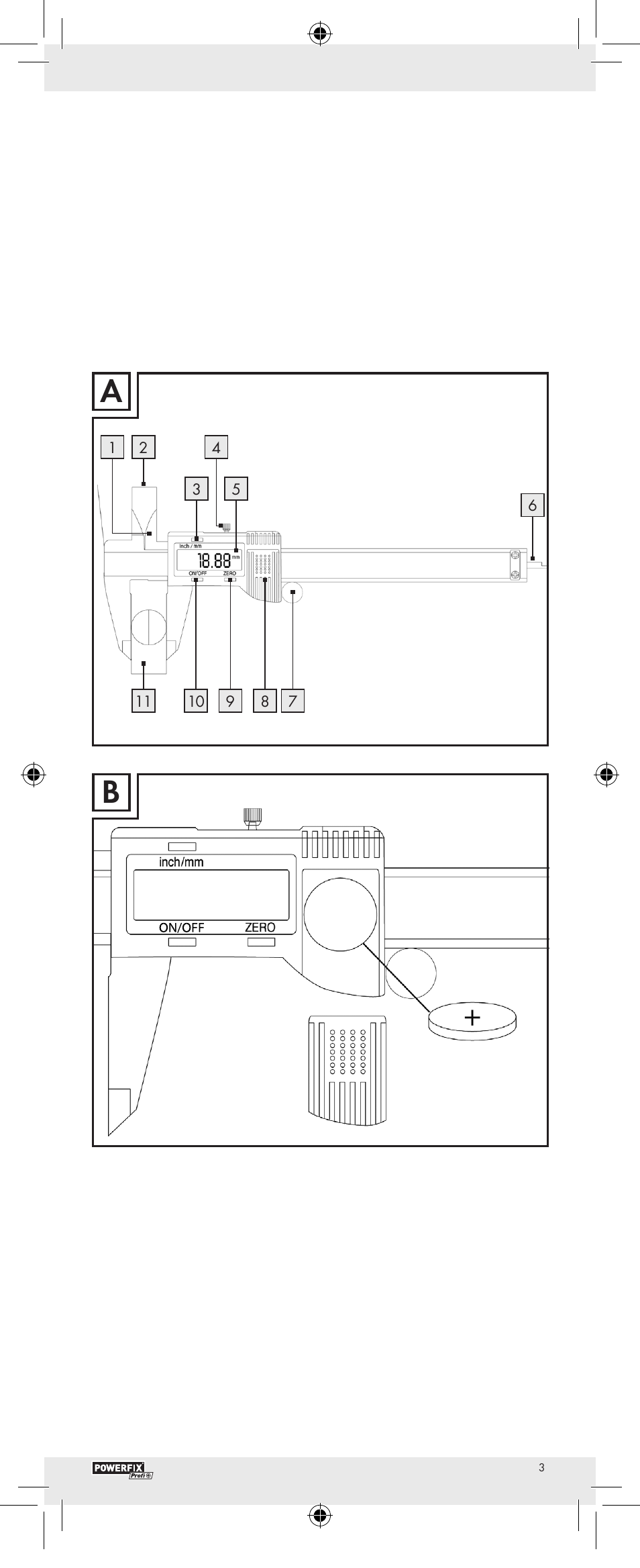 72653_lb5_es_it_content | Powerfix Z22855 User Manual | Page 5 / 46