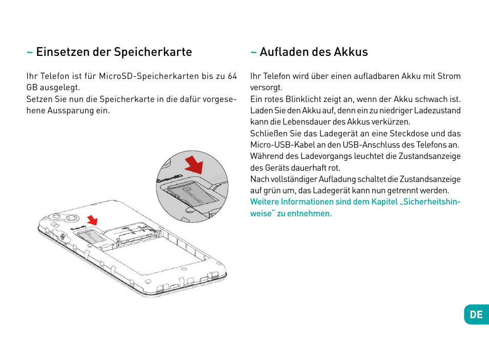 Wiko Sunny User Manual | Page 121 / 292