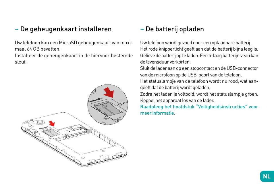 Wiko Sunny User Manual | Page 143 / 292
