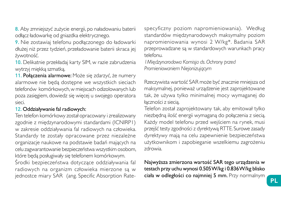 Wiko Sunny User Manual | Page 195 / 292