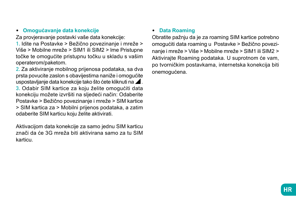 Wiko Sunny User Manual | Page 211 / 292