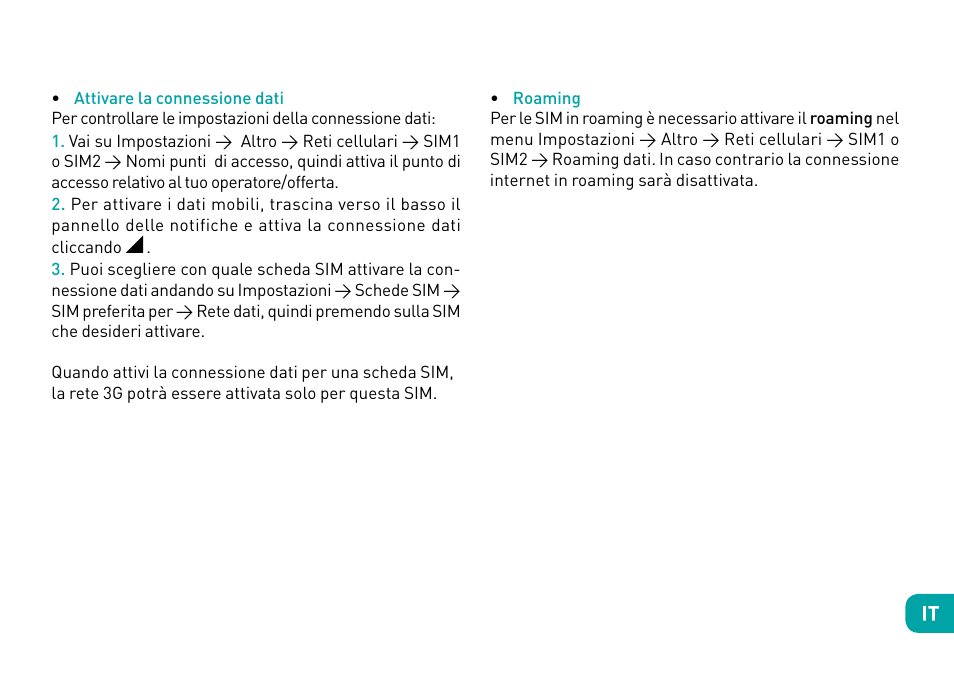 Wiko Sunny User Manual | Page 57 / 292
