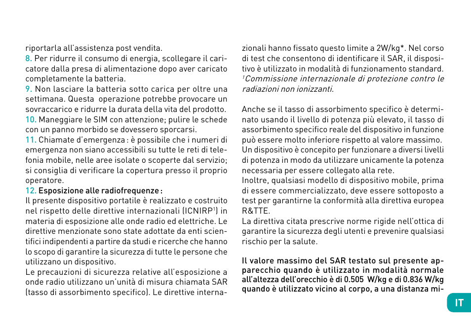 Wiko Sunny User Manual | Page 63 / 292