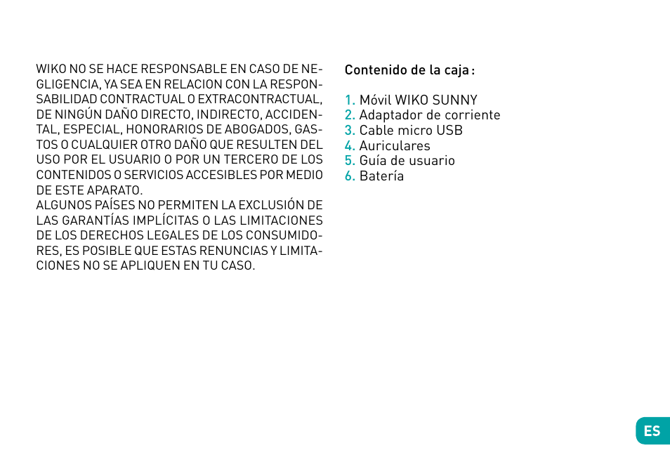 Wiko Sunny User Manual | Page 72 / 292