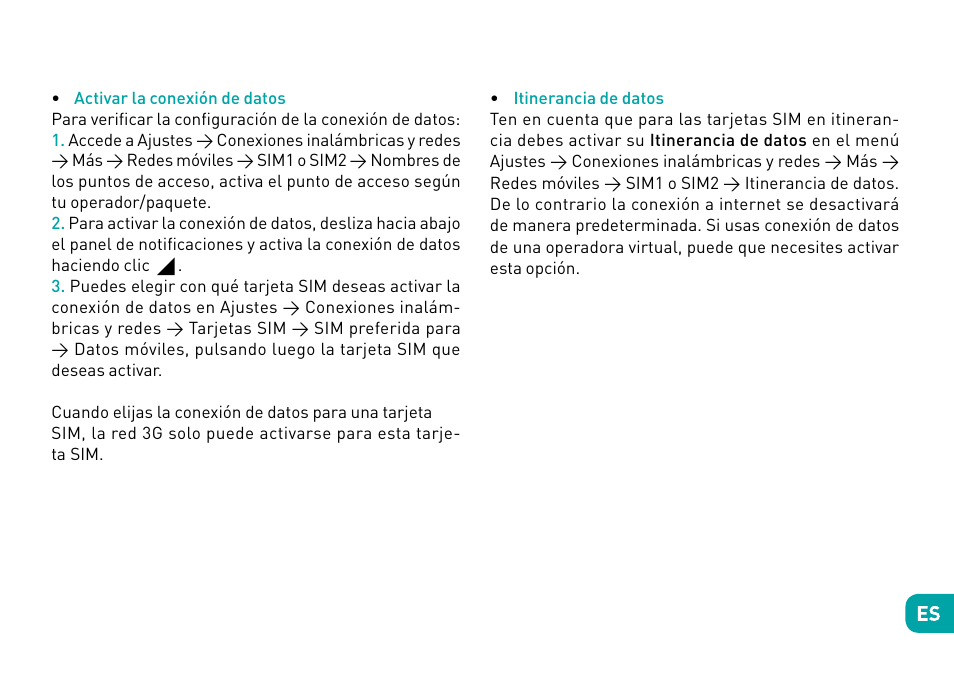 Wiko Sunny User Manual | Page 79 / 292
