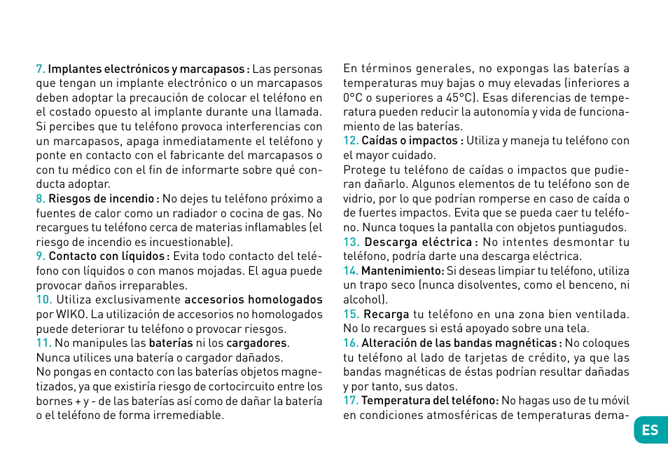 Wiko Sunny User Manual | Page 83 / 292