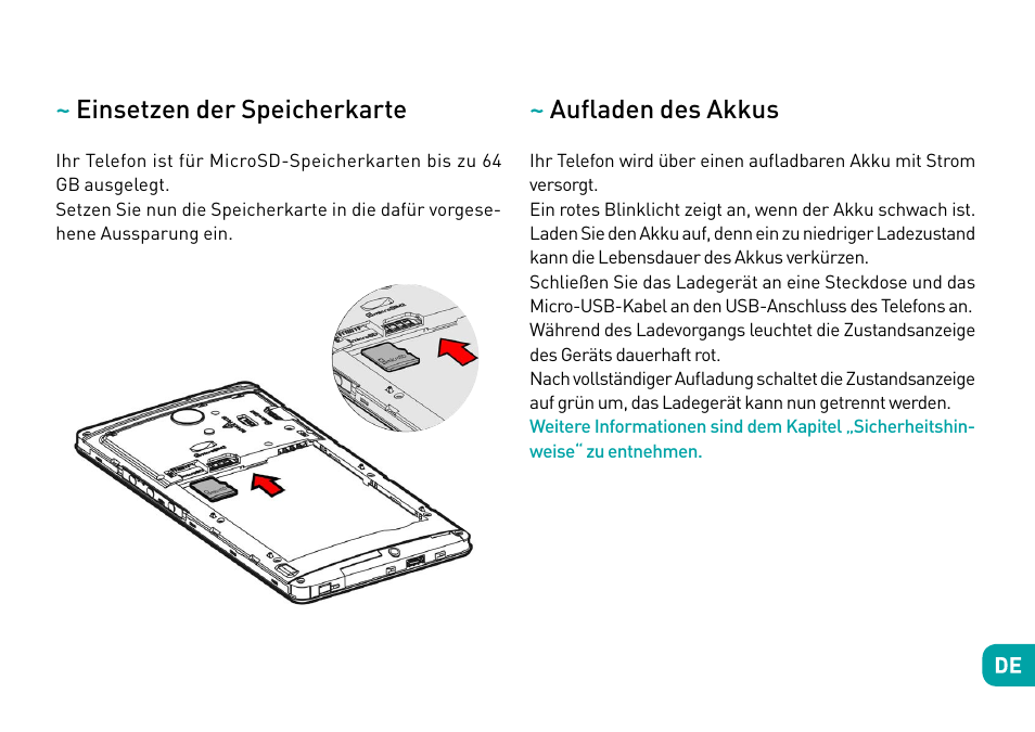 Wiko Robby User Manual | Page 121 / 292