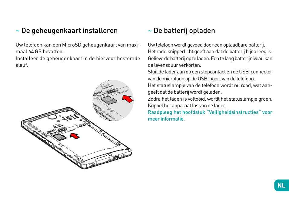 Wiko Robby User Manual | Page 143 / 292