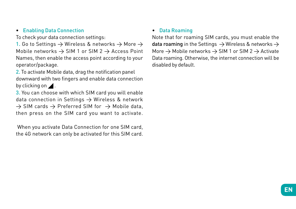 Wiko Ufeel prime User Manual | Page 12 / 292