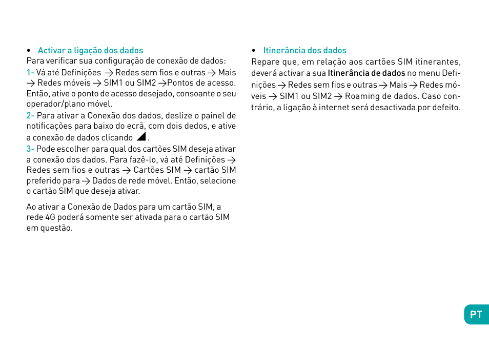 Wiko Fever User Manual | Page 101 / 292