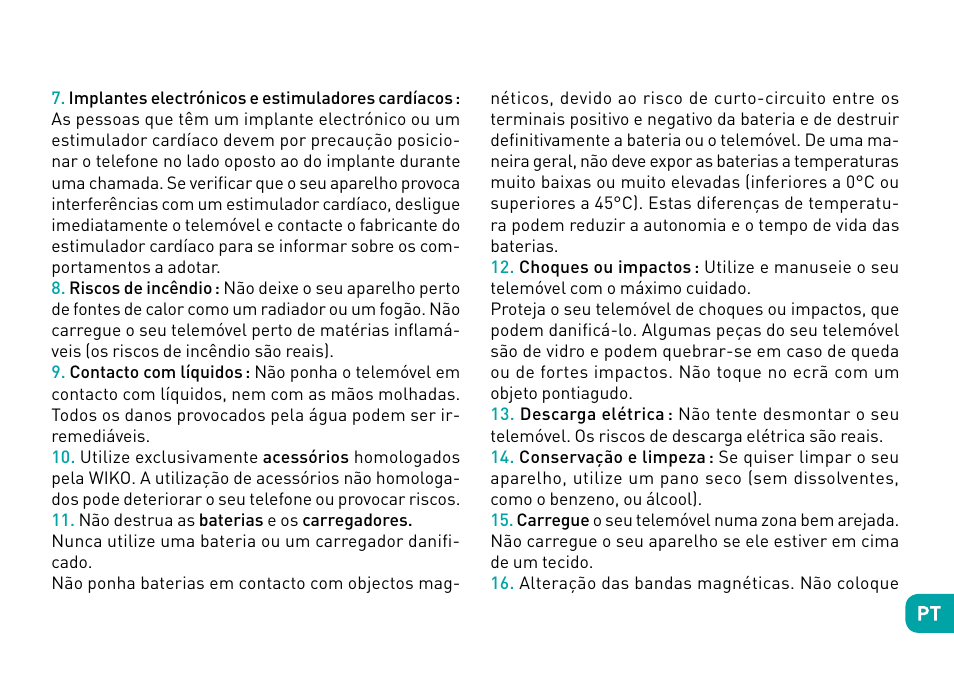 Wiko Fever User Manual | Page 105 / 292