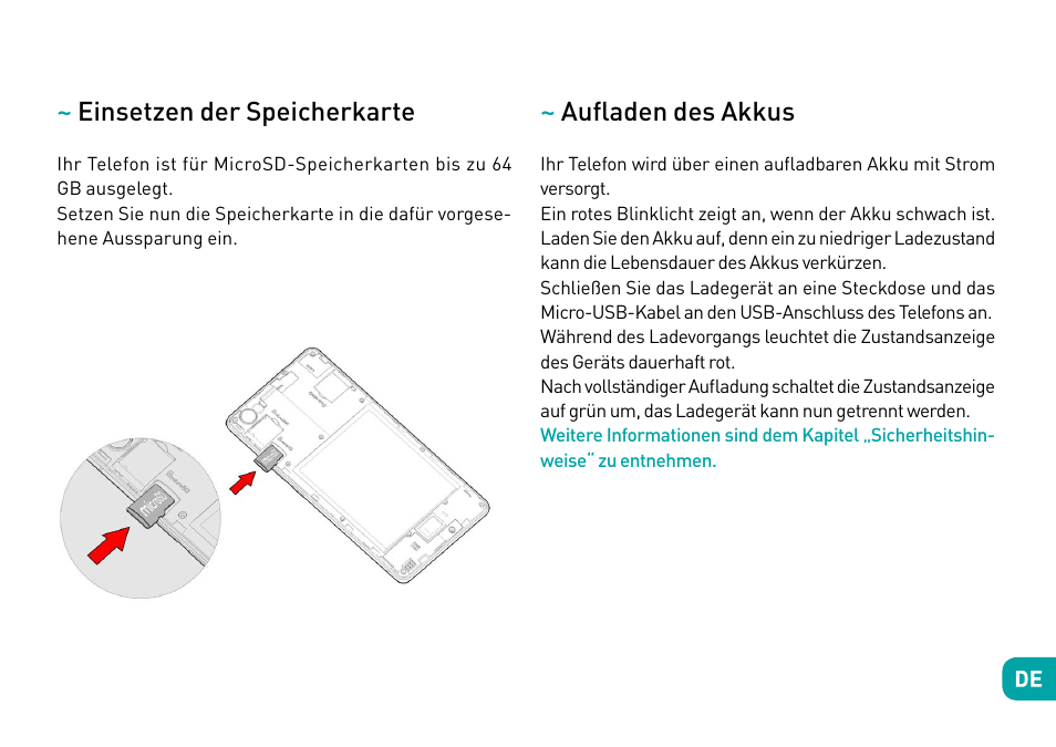 Wiko Fever User Manual | Page 121 / 292