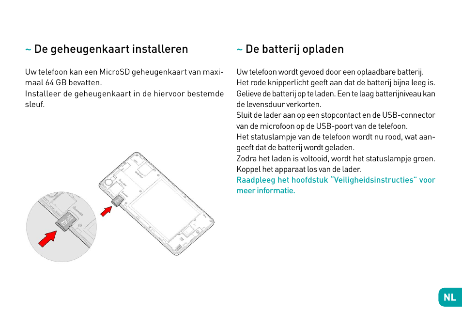 Wiko Fever User Manual | Page 143 / 292
