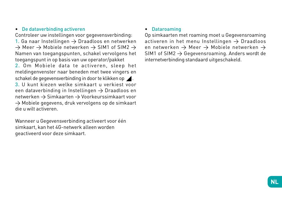 Wiko Fever User Manual | Page 146 / 292