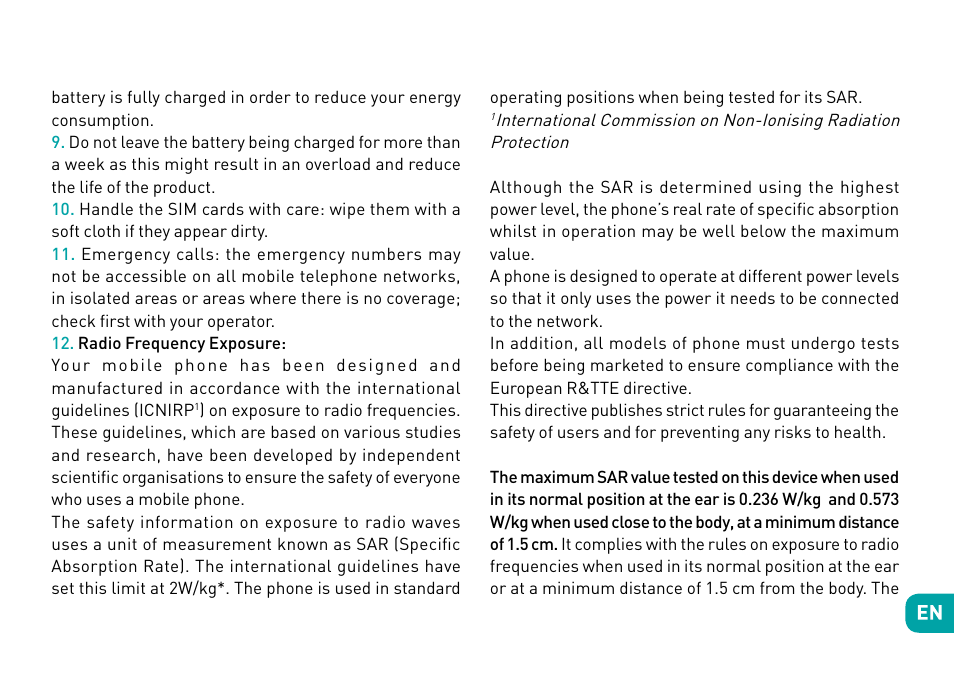 Wiko Fever User Manual | Page 18 / 292