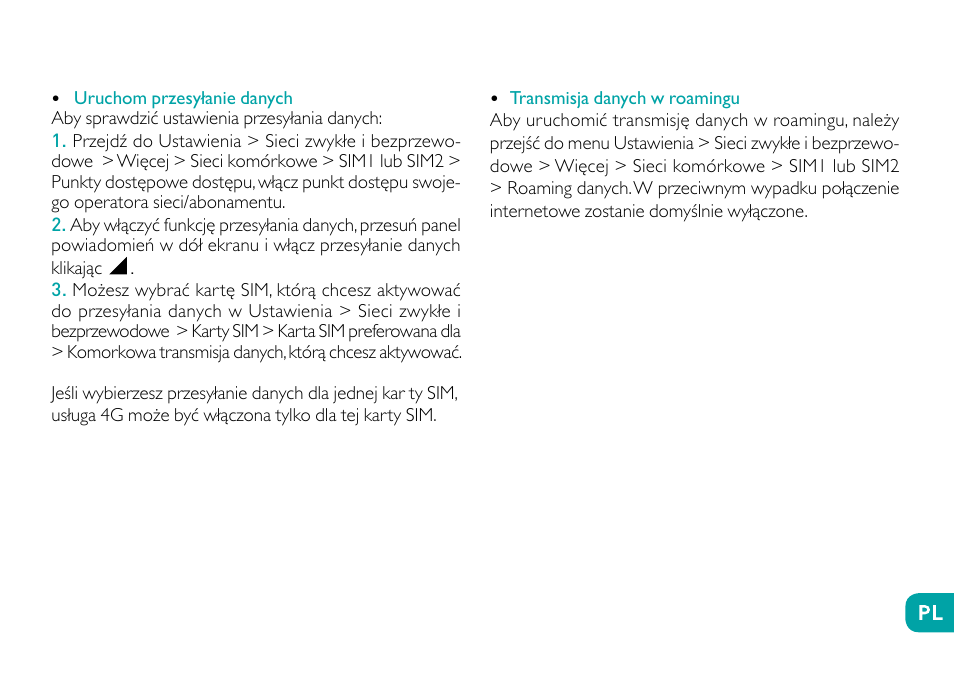 Wiko Fever User Manual | Page 189 / 292