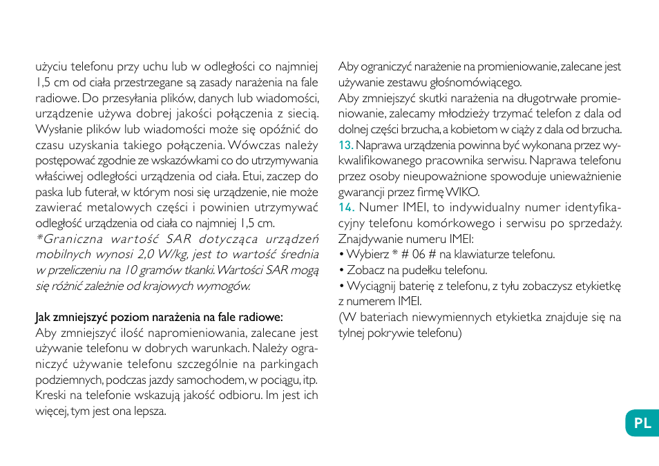 Wiko Fever User Manual | Page 196 / 292