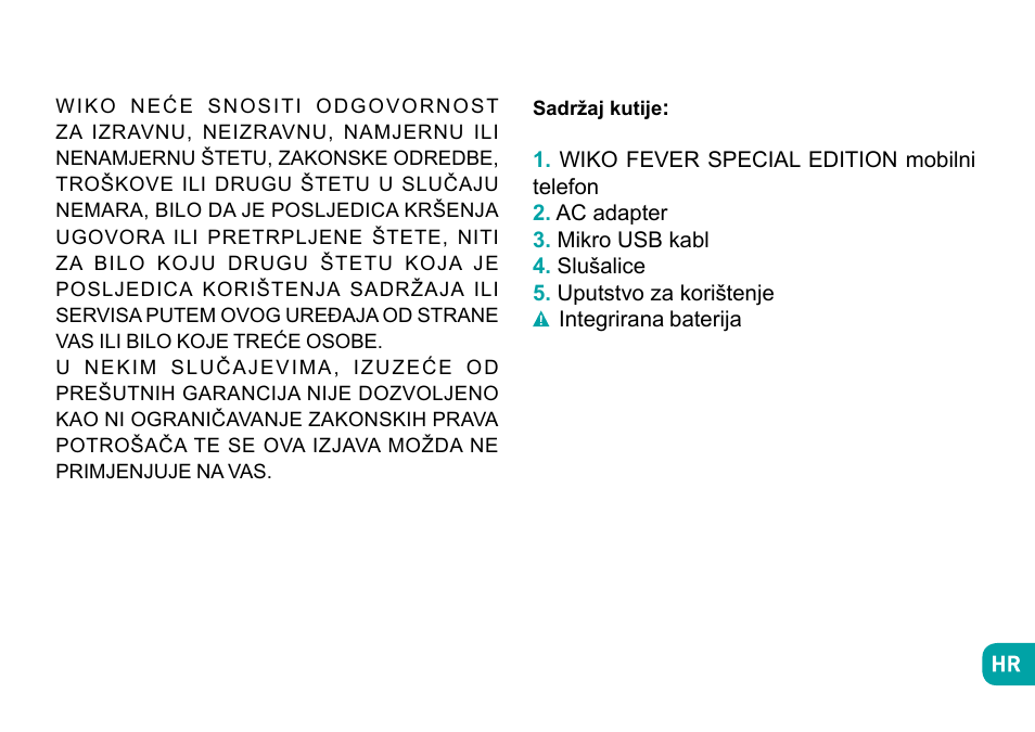 Wiko Fever User Manual | Page 204 / 292